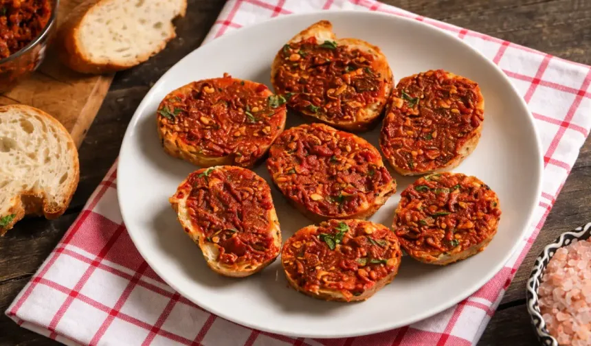 Almanya’da Yörem markalı iki ürün geri çağrıldı