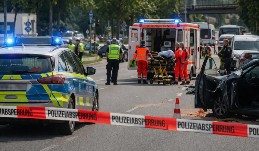 Ölümlü kazaya karışan Almanya doğumlu Türk sınır dışı edilecek