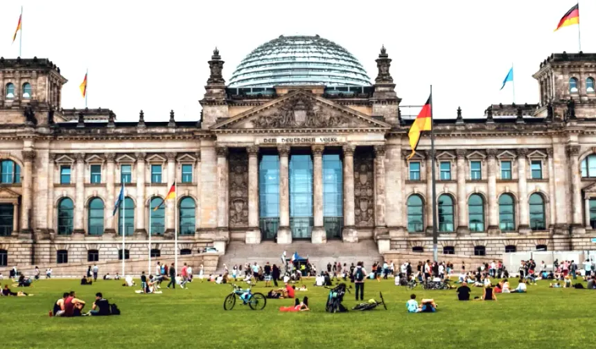 Almanya’da her dört kişiden biri göçmen kökenli