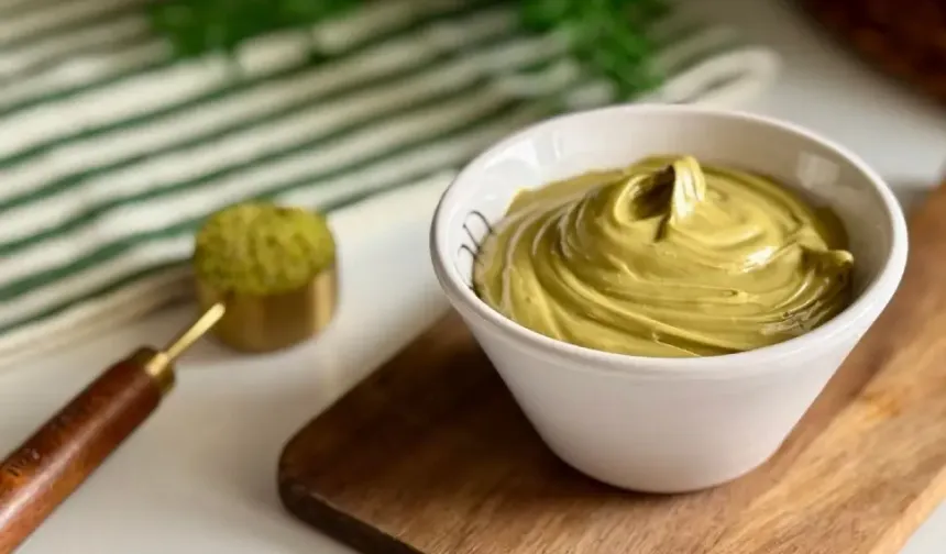 Almanya’da Türk markalı fıstık ezmesi salmonella riski nedeniyle geri çağrıldı