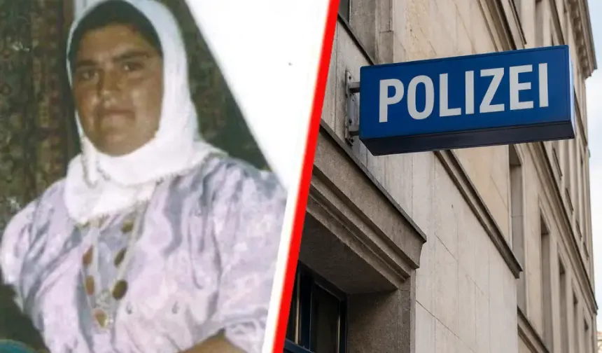 Almanya’da 33 yıl önce kaybolan Türk kadının dosyası yeniden açıldı