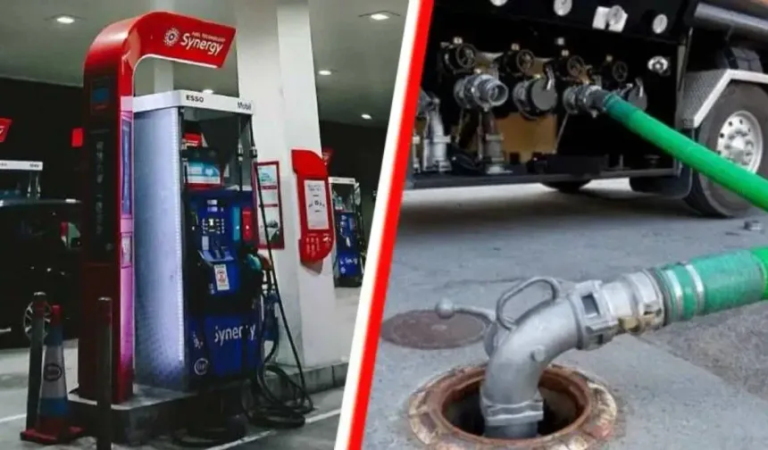 Belçika’da enerji ve akaryakıt fiyatları yeniden yükseldi