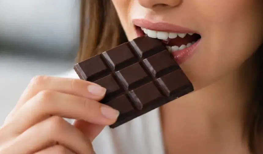 Almanya’da içinde tehlikeli ilaç bulunan çikolatalara karşı uyarı