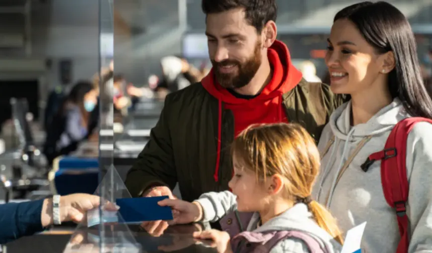 AB sınırlarında dijital kayıt dönemi başlıyor