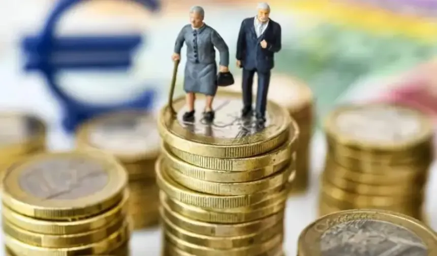 Almanya’da emekliler için devlet destekleri ve başvuru şartları