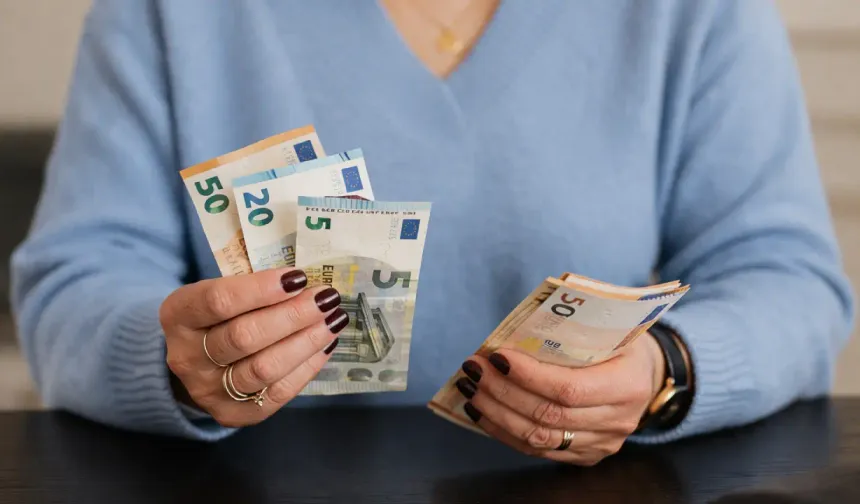 Fransa’da evde ne kadar nakit bulundurulabilir? İşte kurallar