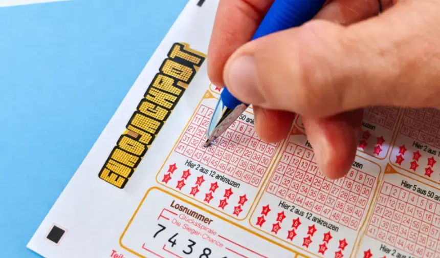 Almanya’da hayatını kaybeden kişiye Eurojackpot’tan 700 bin euro çıktı