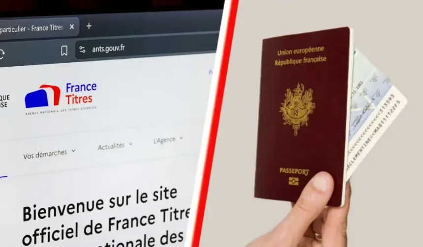 Fransa’da bir devlet kurumuna siber saldırı: 12 milyon kişinin verisi çalındı