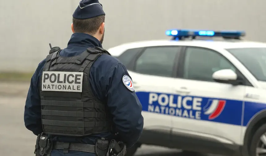 Fransa’da yaşlı çiftin ölümüyle ilgili 15 yaşındaki torun ve erkek arkadaşı yakalandı