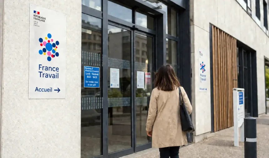 Fransa’da haksız sosyal yardım alanlara aldığı tutarın 3 katı ceza