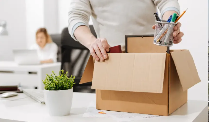 Almanya’da her üç şirketten biri personel azaltmayı planlıyor