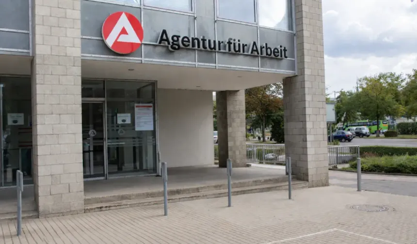 Almanya’da sosyal yardımda yeni dönem: Birikim sınırları düşürüldü