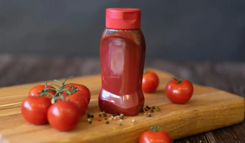 Almanya’da satılan ketçaplar test edildi: Bir üründen uzak durun