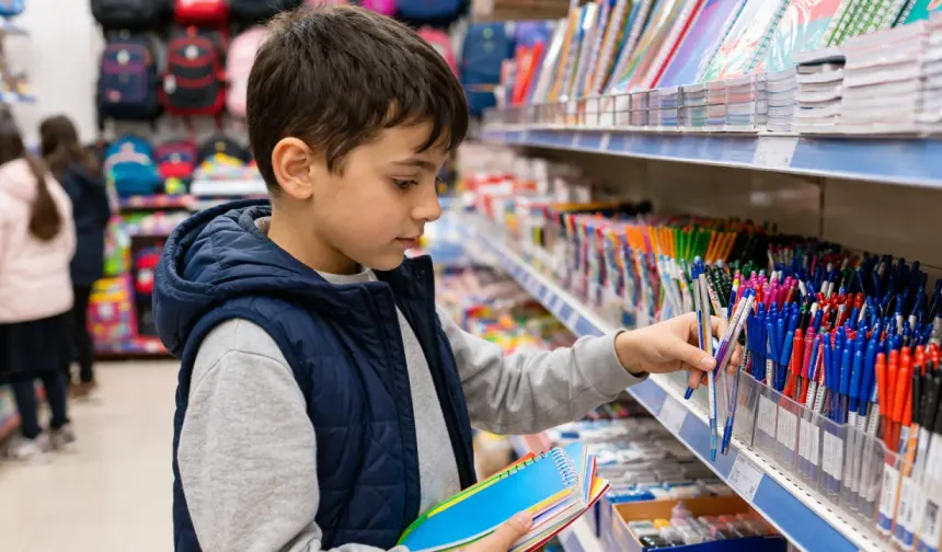 Fransa’da ailelere 2026’da ne kadar eğitim yardımı verilecek?