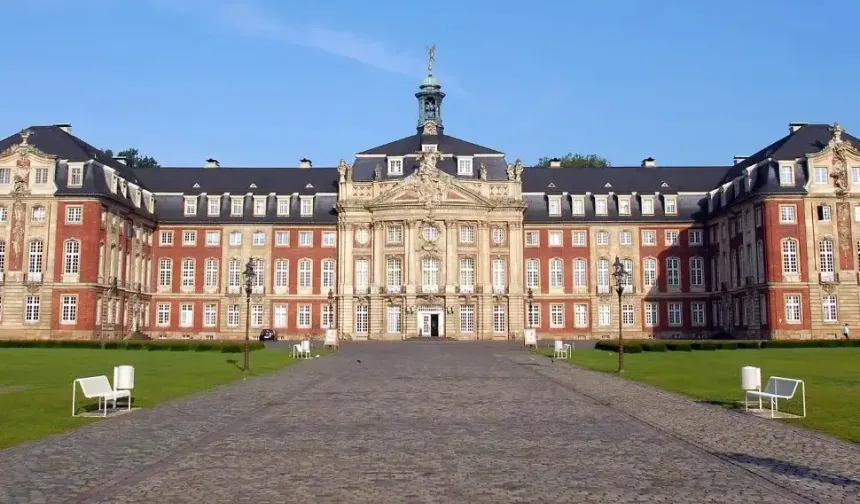 Almanya’da İslam İlahiyatı Fakültesi kuruluyor