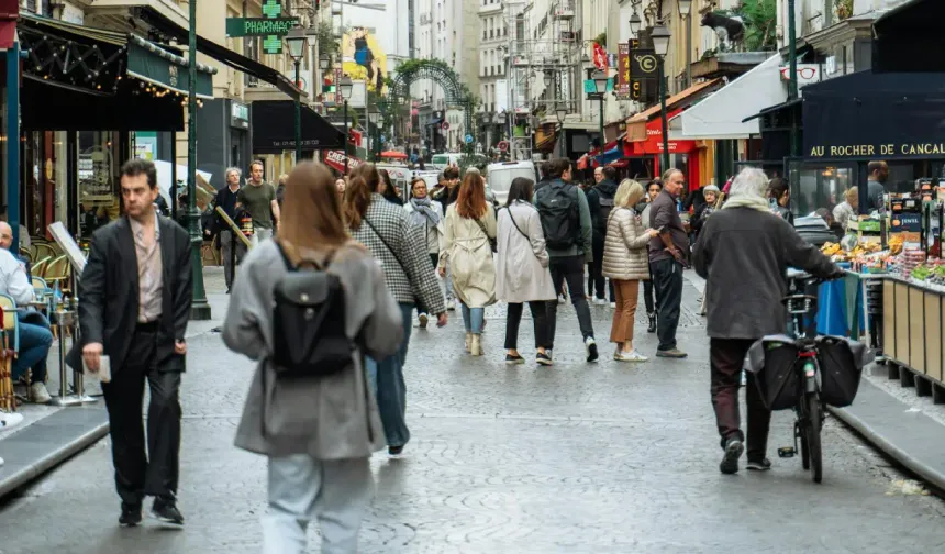 Fransa’da 1 Nisan’da yürürlüğe giren değişiklikler