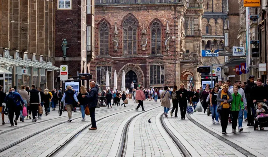 Almanya’nın en kaba eyaletleri hangileri? İşte tam liste