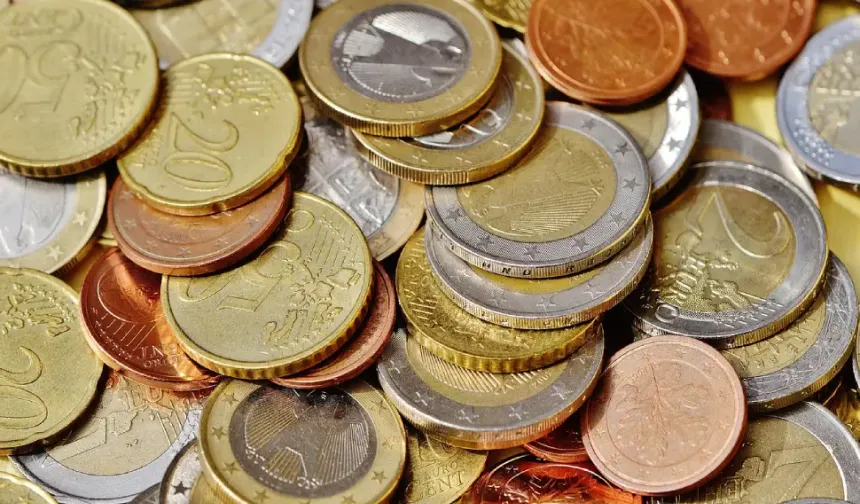 Almanya’da marketlerde bozuk para ile ödeme sınırı ne kadar?
