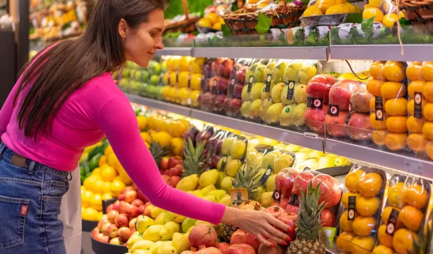 Almanya sağlıklı gıdaların KDV’sini kaldırmayı planlıyor