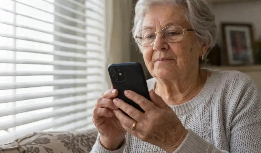 Almanya’da emekli kadına Türkiye tatili sonrası 16 bin euroluk telefon faturası