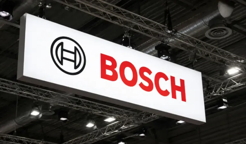 Bosch bazı gazlı şofben modelleri için güvenlik uyarısı yaptı