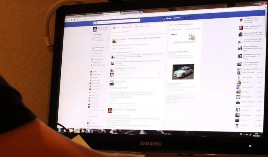 Facebook’ta gelen 'Hesabınız bloke edilecek' mesajını sakın açmayın