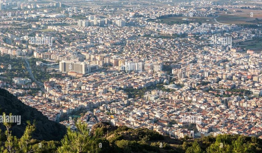 Piyasa Ekranları Hareketli: Altın Yatırımcısının Gözü Manisa'da