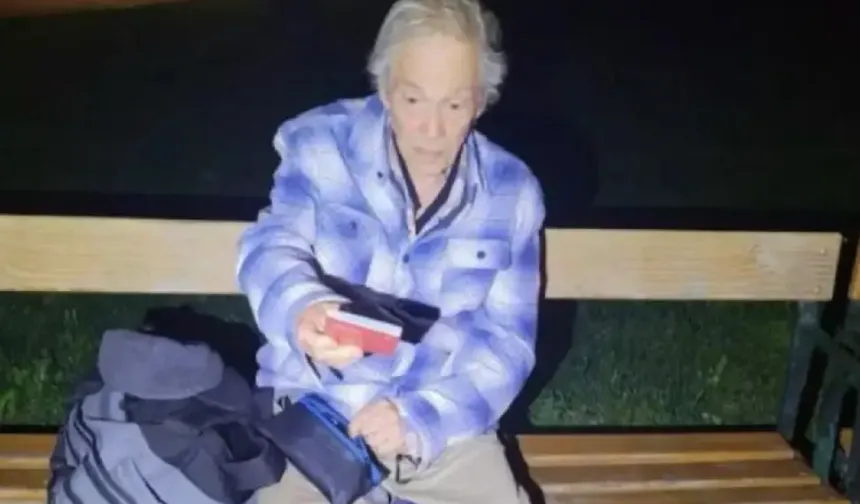 Yanlış uçağa binen 80 yaşındaki yolcu iki gündür kayıp