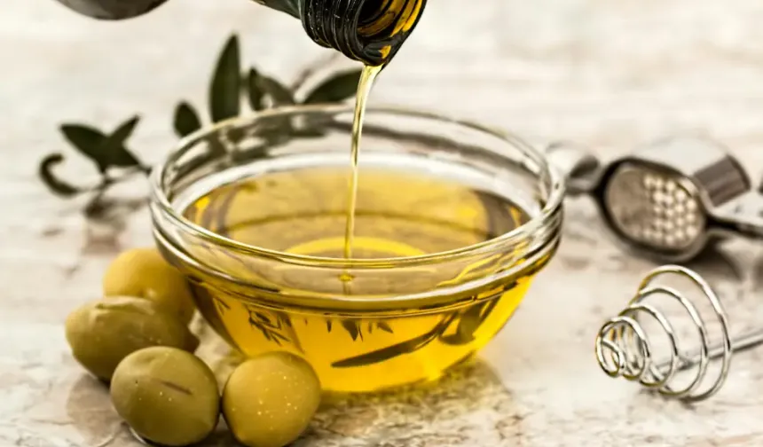 Almanya’da zeytinyağı testinde 7 ürün sınıfta kaldı