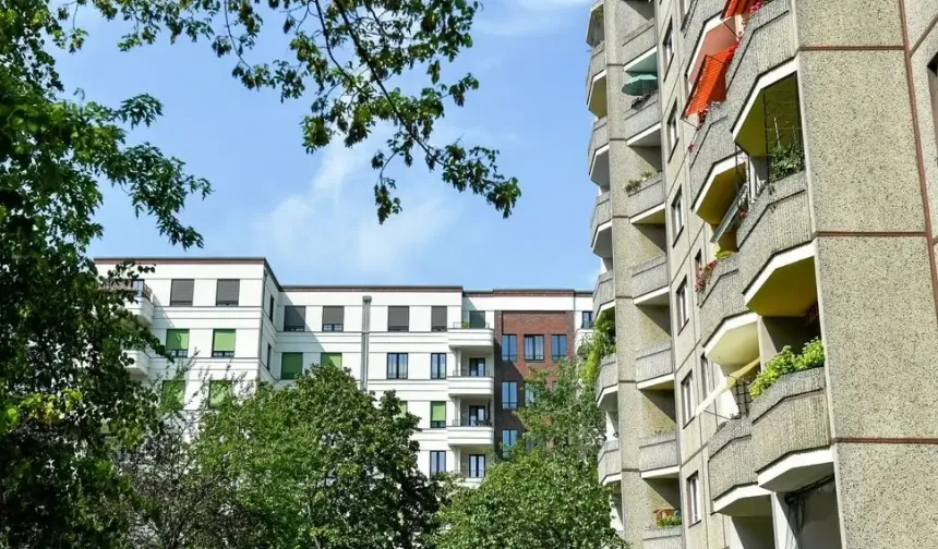 Almanya'da hükümet konut yardımında kesinti yapmak istiyor