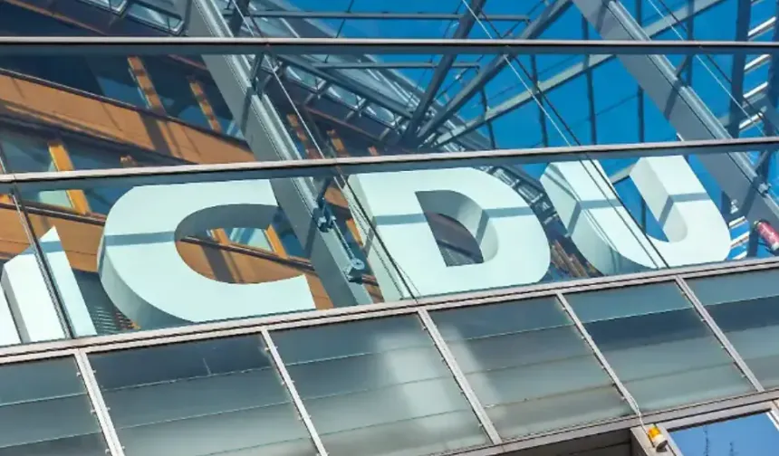 Almanya'da 'Müslümanları gazlayalım' diyen CDU üyesine büyük tepki