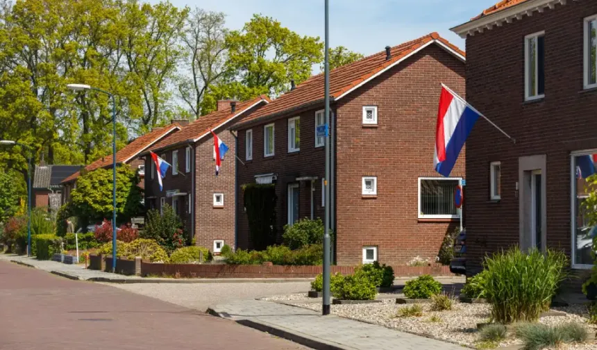 Hollanda’da temmuzda yürürlüğe girecek yeni düzenlemeler