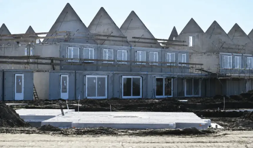 Hollanda'da mahalle sakinlerinin itirazı sonrası Arapça sokak isimleri iptal edildi