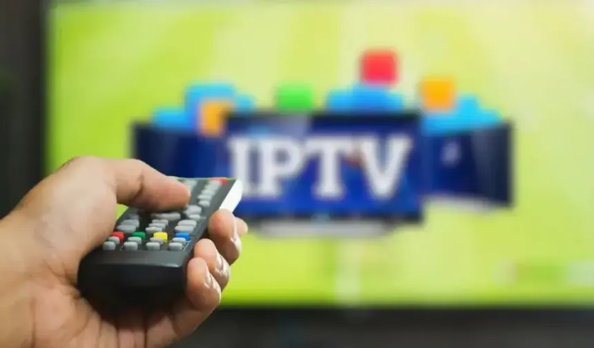 Almanya'da kaçak IPTV kullananlara soruşturma başlatıldı