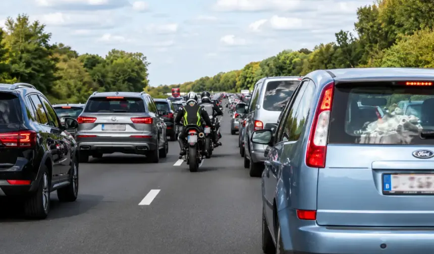 Gurbetçiler için 2026 Sıla Yolu vinyet ve otoyol ücretleri rehberi