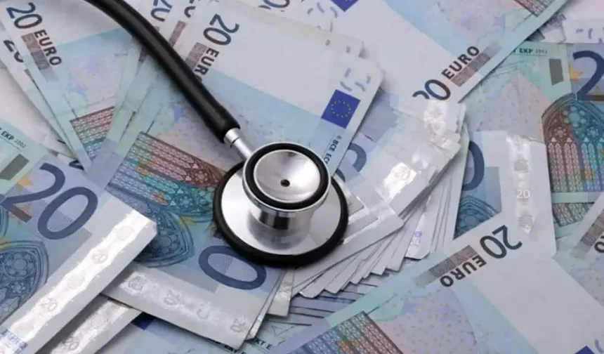 Hollanda'da 5 kişi 2 milyon euroluk sağlık ödeneği dolandırıcılığından yakalandı