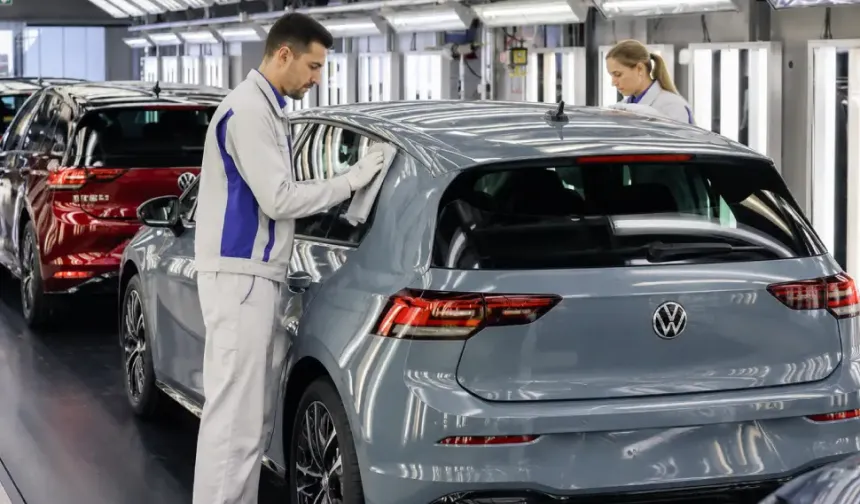 Volkswagen 100 bin kişiyi işten çıkarmayı planlıyor