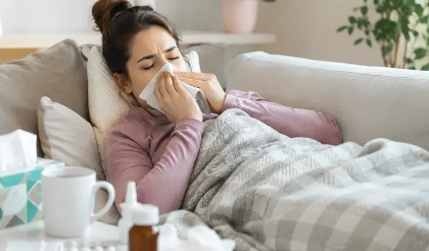 Almanya, hasta olan çalışanlara ilk günden doktor raporu zorunluluğu getirmek istiyor