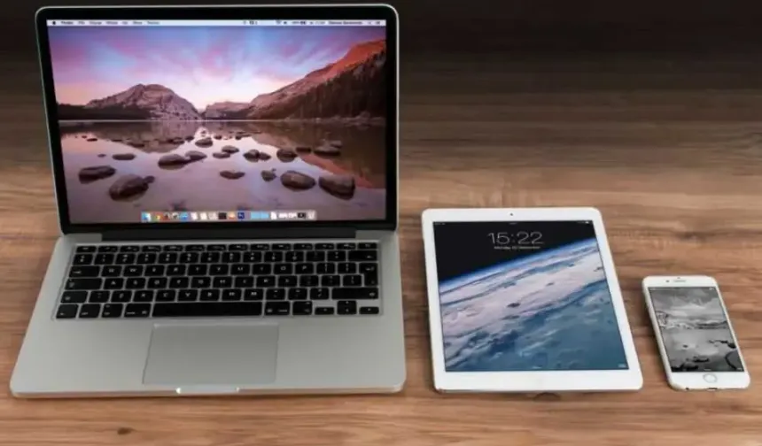 Apple'dan iPhone kullanıcılarına sıcak hava uyarısı