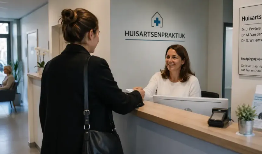 Belçika’da sağlık giderlerinde ilk 500 euroyu hastaların ödemesi planlanıyor
