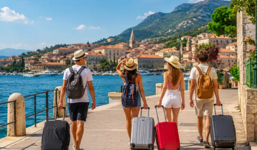 Fransa’da gençlere 200 euroya kadar tatil desteği