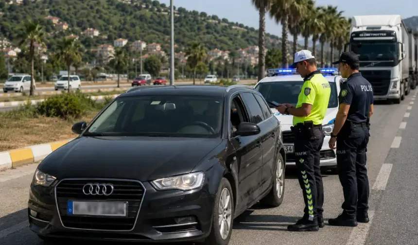 Gurbetçilerin yaptığı bu hata binlerce euroluk cezaya yol açıyor