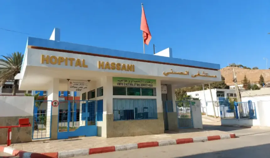 Hollanda'dan memleketine giden Faslı genç yemek yedikten sonra hayatını kaybetti