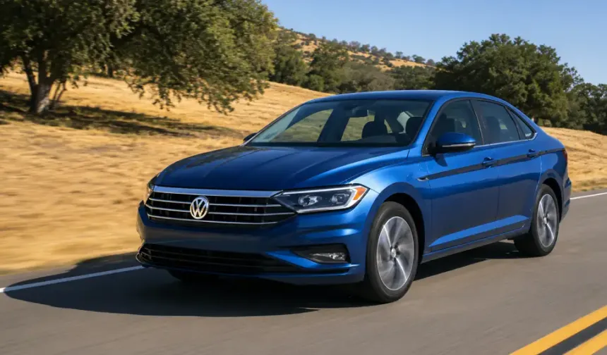 Volkswagen'da ekonomik kriz: Altı model piyasadan çekiliyor