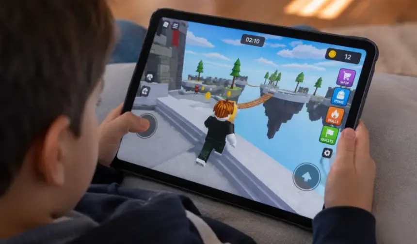 AB, ChatGPT, Reddit ve Roblox’u sıkı denetime aldı