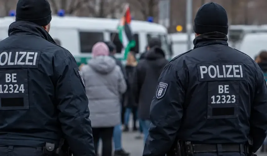 Almanya’da 3 eşli, 32 çocuklu aile yılda 100 bin euro sosyal yardım alıyor