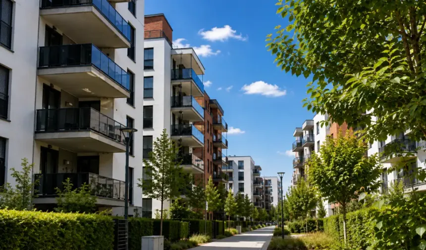 Almanya’da kiralar artıyor, kiralık ev bulmak zorlaşıyor