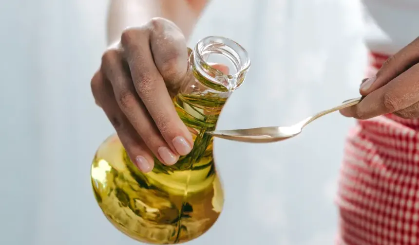 Almanya’da Türk marketlerinde satılan yağ kanserojen madde nedeniyle toplatıldı