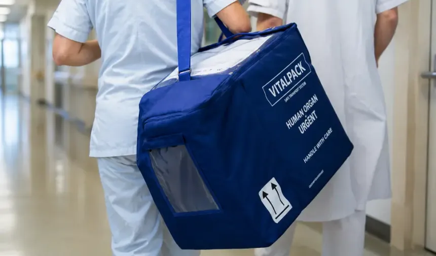 Berlin'de bir yılda organ bekleyen 83 kişi hayatını kaybetti