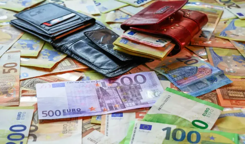 Eurostat yeni asgari ücretleri açıkladı: Hollanda AB'de ikinci sıraya yükseldi